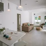 Total White Villa