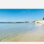 Total White Villa *