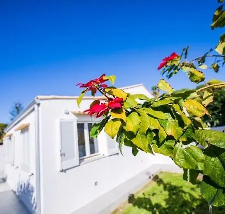 Total White Villa Fontane Bianche
