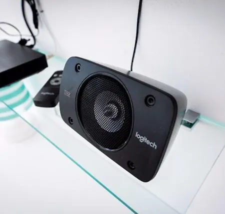 Total White Villa