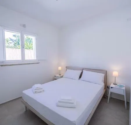 Total White 빌라 폰타네비안체