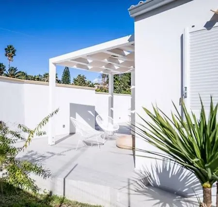 빌라 Total White *